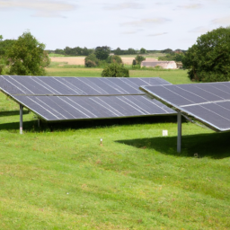 Panneaux Solaires Photovoltaïques : Choisir la Bonne Capacité Rillieux-la-Pape